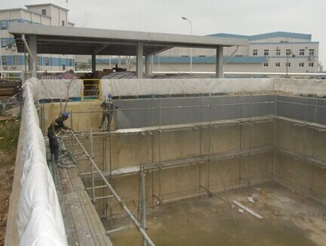 聚氨酯發(fā)泡機(jī)發(fā)泡有哪些優(yōu)勢